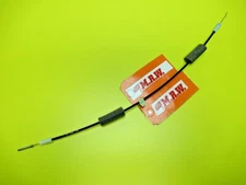 DOOR LATCH Lock CABLE WIRE HANDLE PASSENGER SIDE FRONT RF HONDA ACCORD 4DR 08-12