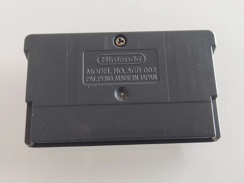 Castlevania: Harmony of Dissonance | GBA | European Version | LOOSE - Image 2 of 4