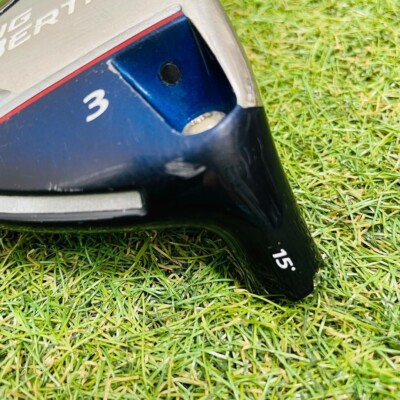 Club Golf Fairway Wood Callaway Occasion Tête De Bois De Parcours Callaway Big Bertha 2023 16° #3 | Pour Droitier, État Correct Enslaved Ps3