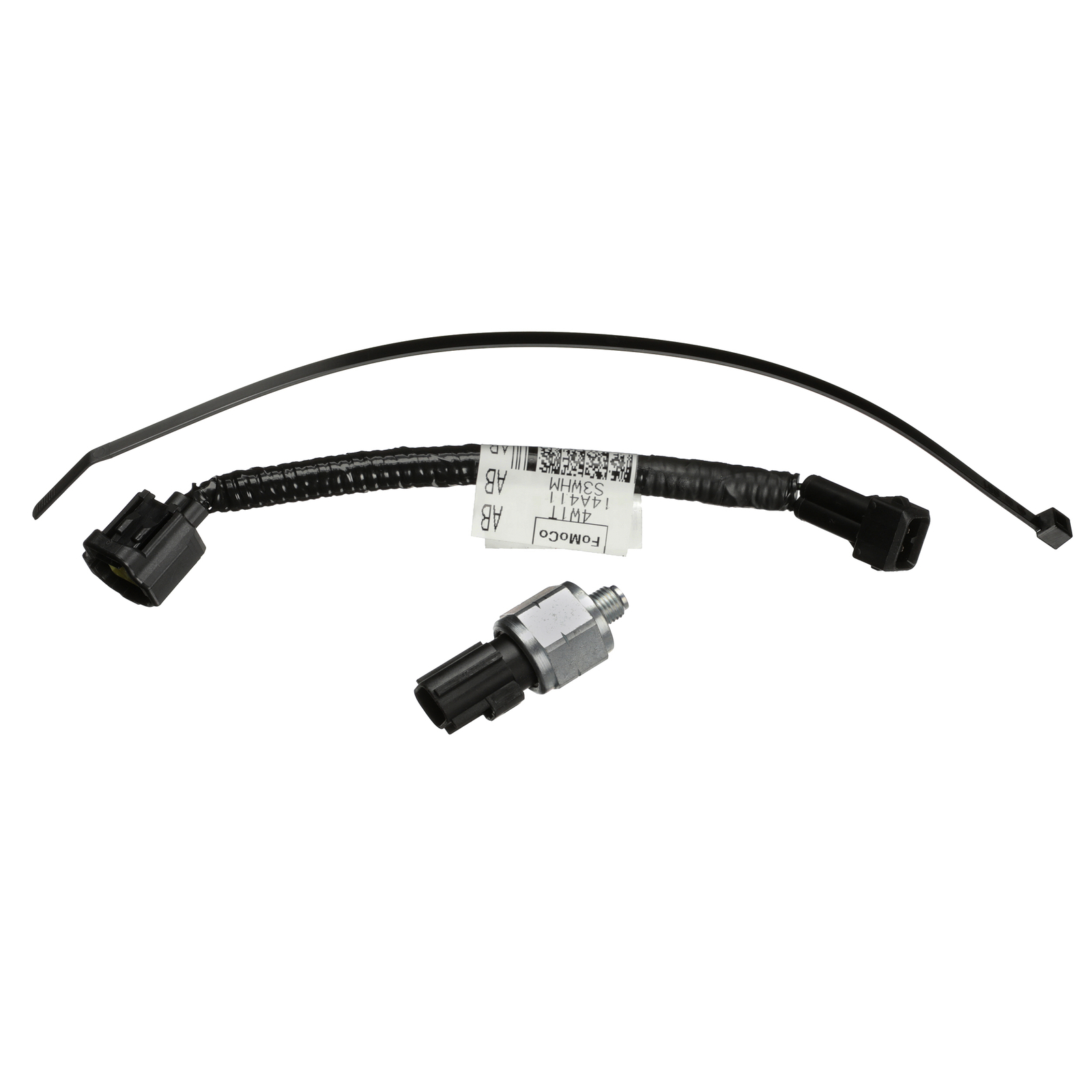 Interruptor de cierre de control de crucero para F-Series E-Series (N/P 1L1Z-9F924-AA)