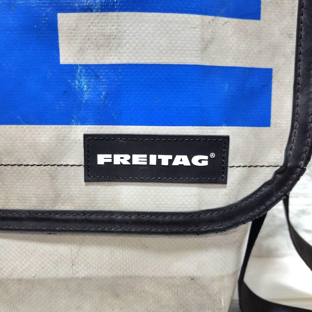 Freitag SURFSIDE 6 Old Model RARE Messenger Crossbody Freitag SURFSIDE 6 Old Model RARE Messenger Crossbody