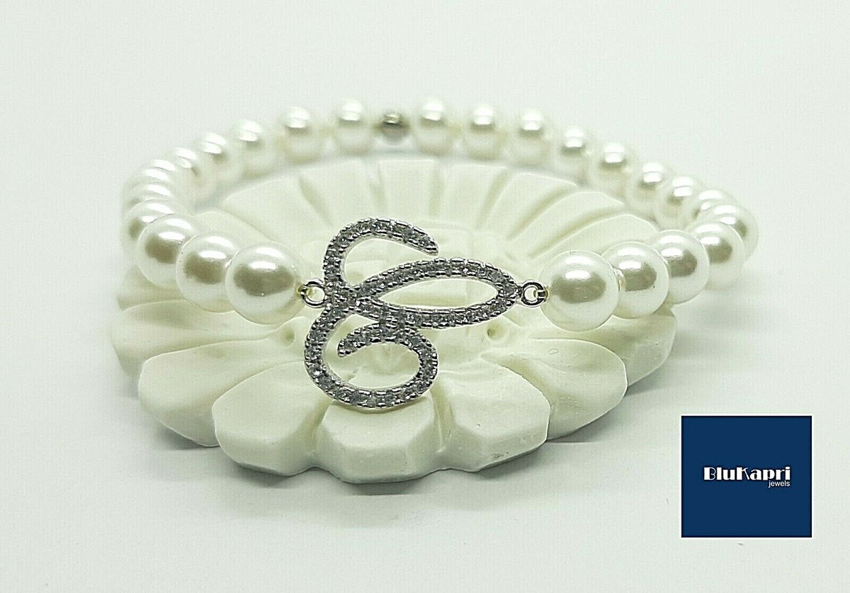 Bracciale rigido in zama argentato, regolabile a qualsiasi misura, MODELLO MADRID, gioielli fatti a mano - Italia