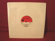 JOHNNIE HUDSON BETTER LOVE NEW SEALED VERY RARE MODERN SOUL JON E ROCK LABEL