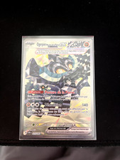 carte pokemon Ogerpon masque de la pierre ex  215/167 mascarade crépusculaire