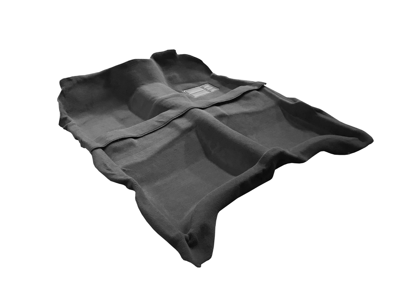 MOULDED CAR CARPET FITS (G23) HOLDEN EJ EH (MANUAL) FRONT & REAR 6264