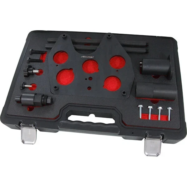 NEILSEN Herramienta de eje de equilibrio apta para Jaguar Land Rover diésel 2.0D AJ200 204DTA 204DTD