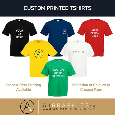 Personalisiertes individuell bedrucktes T-Shirt Unisex Event Henne Hirsch Firmenlogo