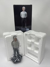 2017 Qmx Mini Masters Figure Little Damn Heroes Firefly Shepherd Book NIB