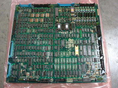 #ad USED Nachi UM704K 09 Control Board PCB 19 88090112 $200.00