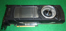 NVIDIA GeForce ZOTAC GTX TITAN X - 12GB - 384 BIT DDR5 - Graphics Card - Working
