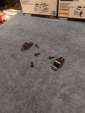 Greenworks & othrs 21 in Mower Self Propel REAR AXLE Press Plate SET OBN TO 