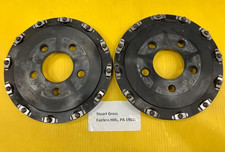 2021 - 2023 Charger Challenger Scat Pack Hellcat Front Brembo Brake Rotor Hat Oe