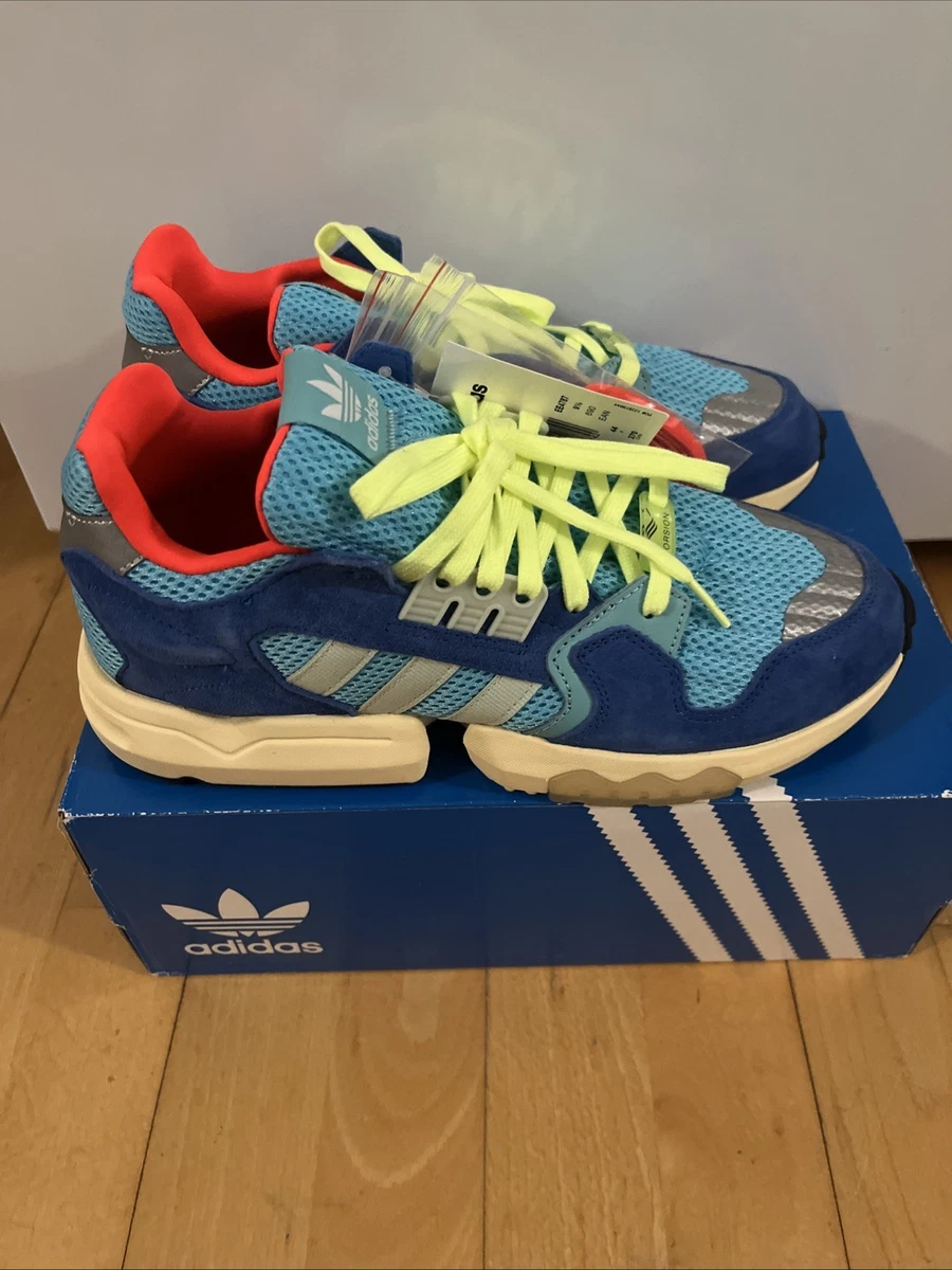 Las mejores ofertas en adidas ZX Torsion Bright Cyan | eBay