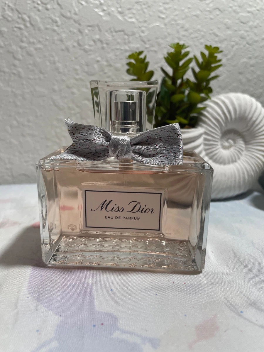迪奥Miss Dior 香水| eBay
