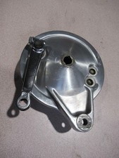 Frein arrière (Honda - Shadow Vt 600 1996 - 2001)