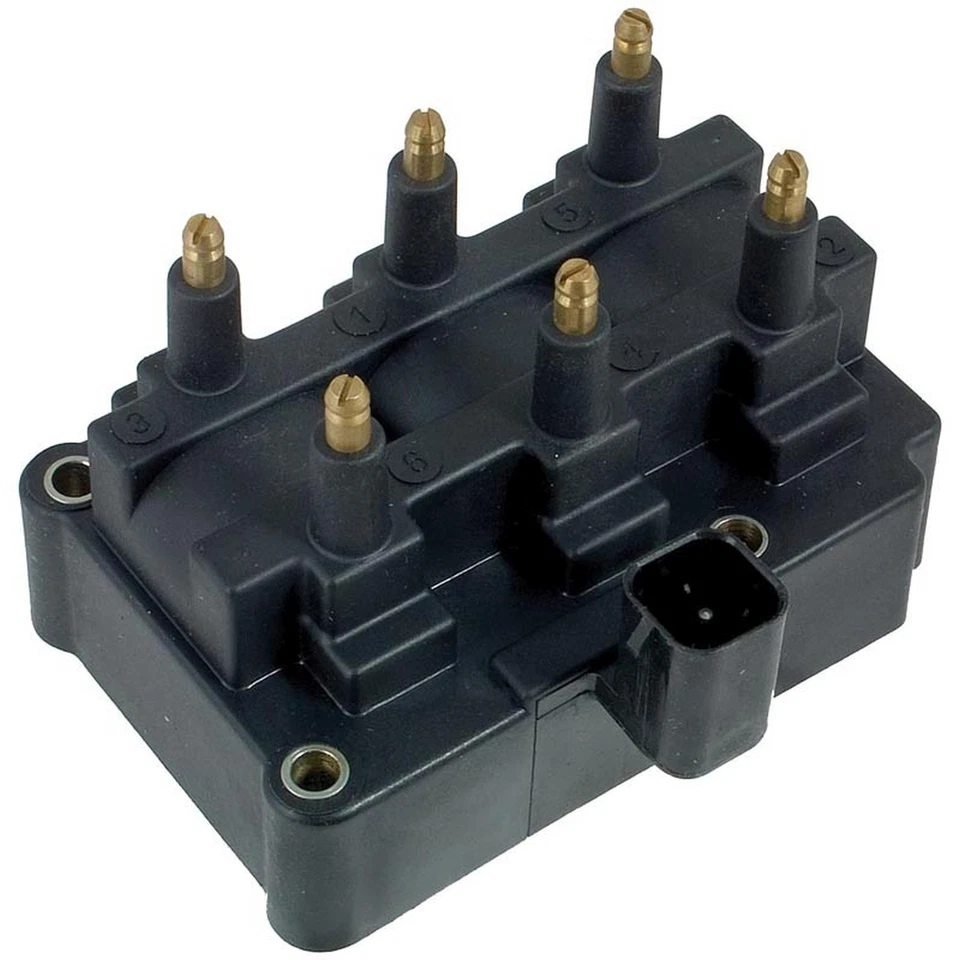 New Ignition Coil For Chrysler,Dodge,Eagle,Plymouth/Caravan,Concorde 1990-1998 - Image 2 of 4