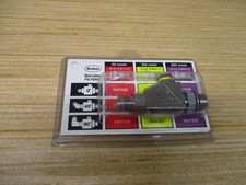 Nordson 1007034 Saturn In-Line Filter Assembly