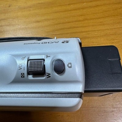 HC-V480MS Panasonic 動作未確認 リコレ！|ビックカメラ - [2133047355128] ホワイト 中古】HC-V480MS-W ビデオカメラ