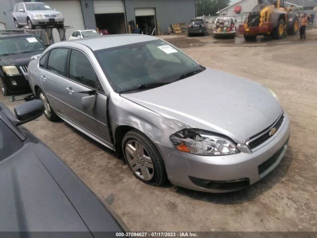 Unidade de controle HVAC Chevrolet Impala Dual Zone 2010 usada, 98K milhas, fabricante de equipamento original - Imagem 2 de 4