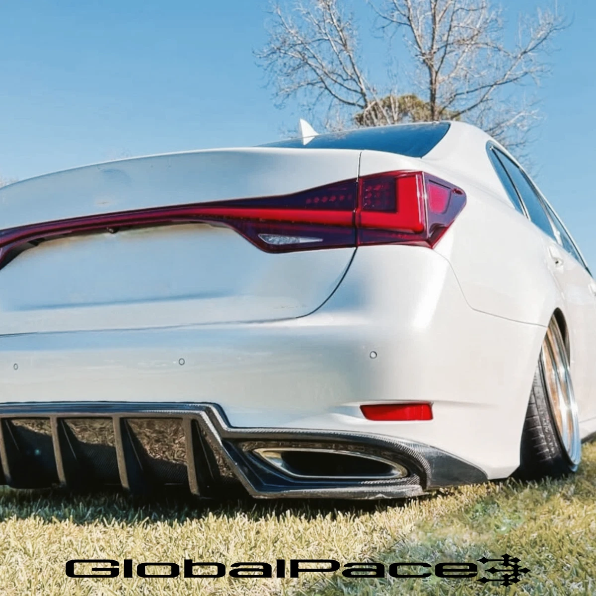 Tail Lights for Lexus GS300 for sale | eBay