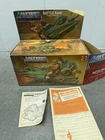 MOTU, Battle Ram, Masters of the Universe, MIB, He-Man, Vintage Box And Papers