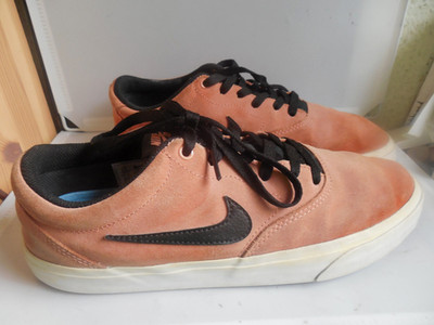 Sneaker Nike Charge SB CT 3463-200  Herren 43 (9.5) altrosa