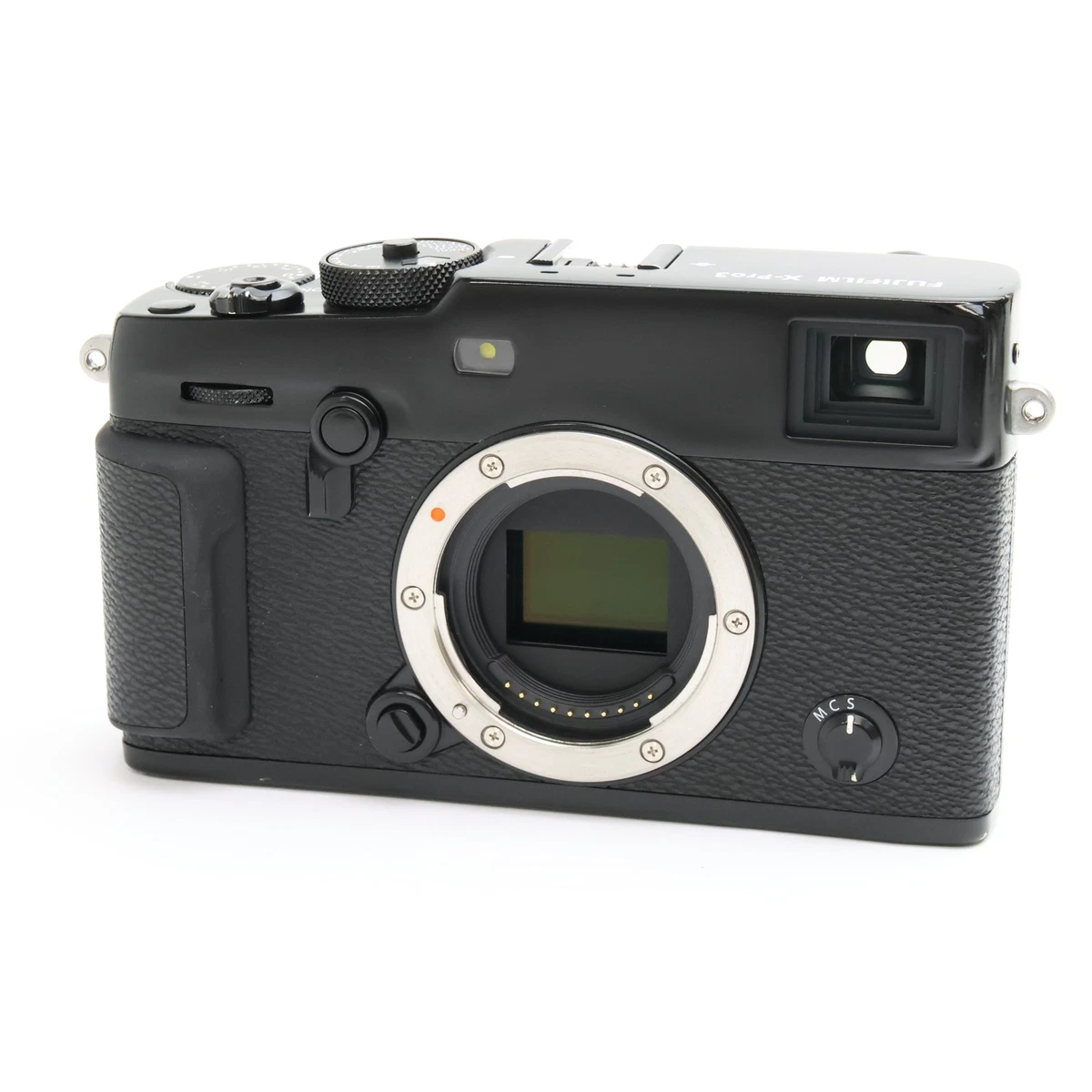 迅速特急便　富士フィルム X-Pro2 ボディのみ ジャンク トップカメラオンライン / 【中古】 富士フイルム(fujifilm) FUJIFILM