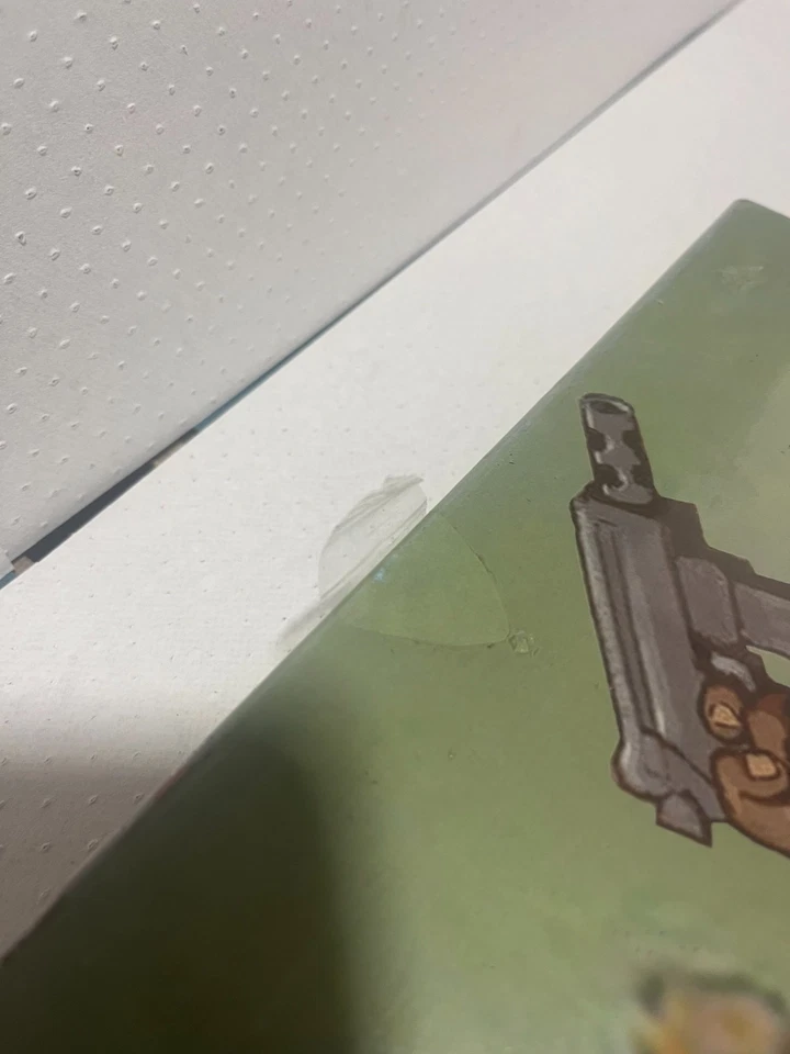 Ghettoply Board Game 2002 - Rare - Image 4 of 4