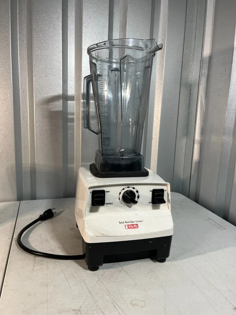 vitamix vm products for sale | eBay
