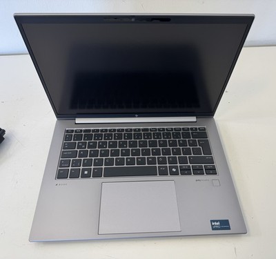 HP ZBook Firefly 14'' G11 Ultra 7 165H 1,4 GHz 32 GB RAM 1 TB SSD WUXGA