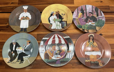 Platos de ensalada Guy Buffet Marche Aux…