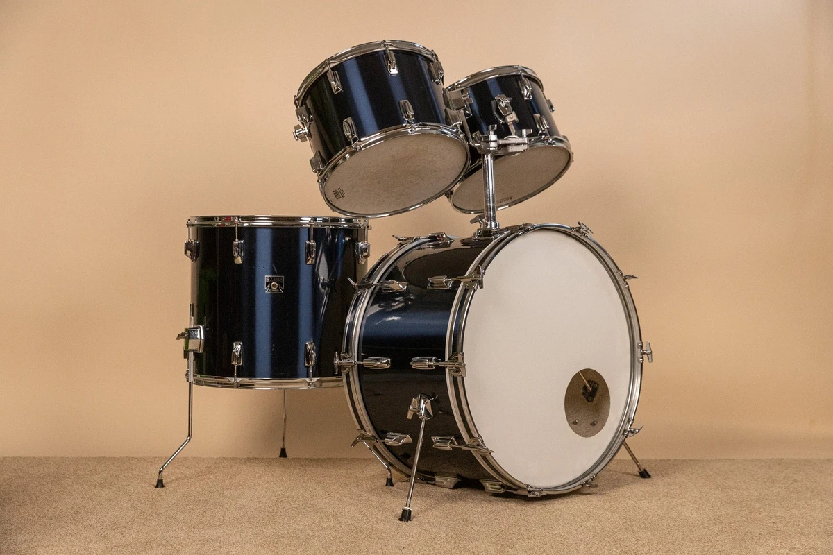 Preços baixos em Conjuntos e Kits de bateria TAMA Vintage | eBay