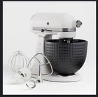 KitchenAid Artisan Design Series 5-Quart Light & Shadow Stand Mixer KSM180CBLD