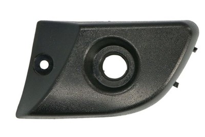 Pacol Vol-DH-012L Exterior Door Handle for Volvo