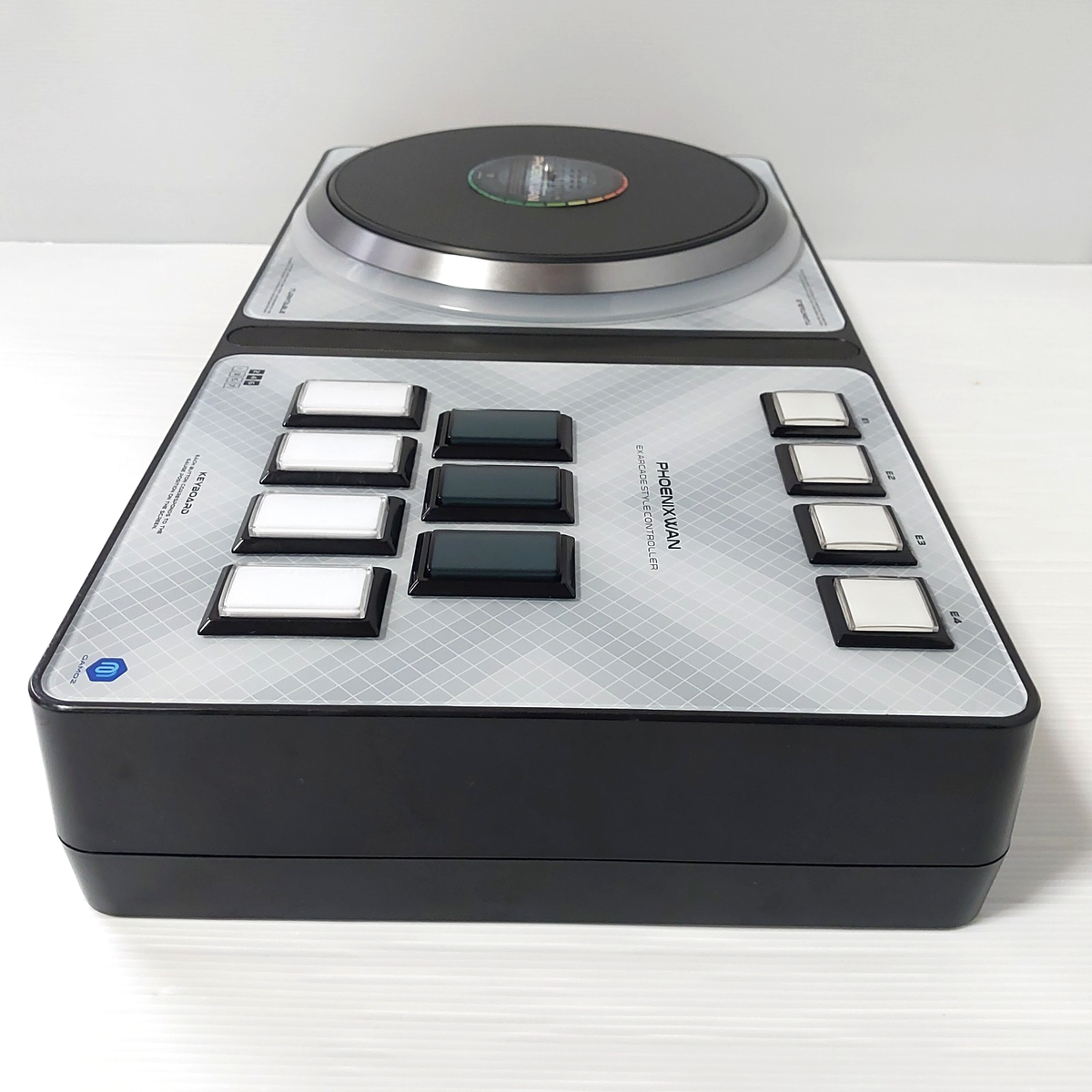 phoenixwan コントローラー Gamo2 Phoenixwan beatmania IIDX Controller with Box Tested Import