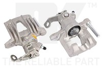 Nk Bremssattel 2136211 FüR Opel