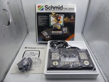 Schmid TVG 2000 – Vintage Micro Computer System Video Game Console Retro (1980s) image