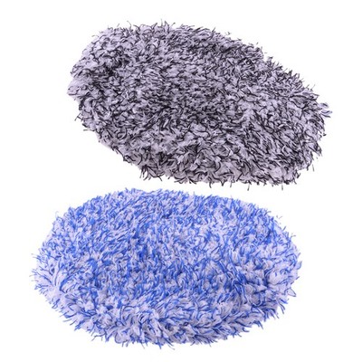 1x Brush Cover Self-service Washbox Washing System Brush Coating Cover New -