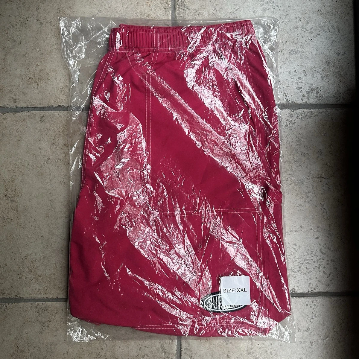 Supreme Nylon Shorts for Men for sale | eBay