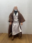 Vintage 1978 Kenner Star Wars Ben "Obi-Wan" Kenobi 12 inch Action Figure