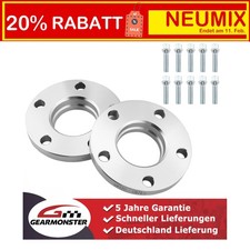 2x15mm 5x120 Spurverbreiterung für BMW Schrauben Spurplatten Distanzscheiben de
