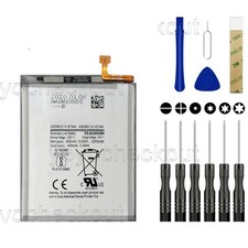 For Samsung Galaxy A20 SM-A205G SM-A205G/DS Repair Battery EB-BA505ABN Tool