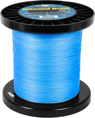 Diamond Braid Generation III 8X 3000Yds