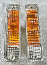 Stanley Signal Light In Front Bumper Civic Ed Ef Sh3-4 1988-1999 Sh5 1988-1991 Stanley Signal Light In Front Bumper Civic Ed Ef Sh3-4 1988-1999 Sh5 1988-1991