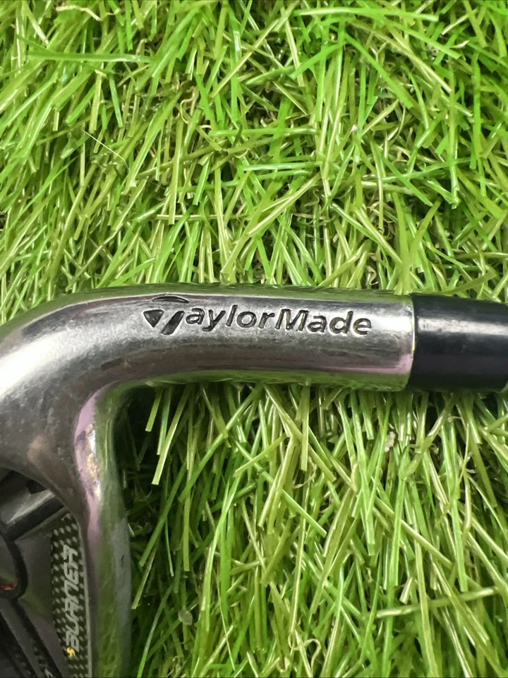 TaylorMade Burner 2.0 7 Iron RH 85g Stiff Flex Shaft 37.5" - Image 3 of 4