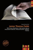Emory Christer | James Thomas Fields | Taschenbuch | Englisch (2026)