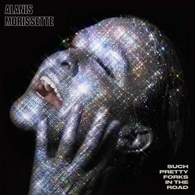 Alanis Morissette - Such Pretty Forks In The Road - Music & Performance - CD