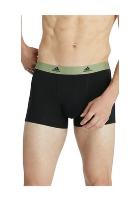 adidas Active Flex Cotton 3pk (JJ6545) black-assorted
