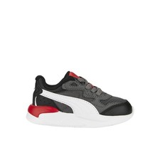 PUMA XRay Speed Ac Slip On Toddler Boys Grey Sneakers Casual Shoes 38490013