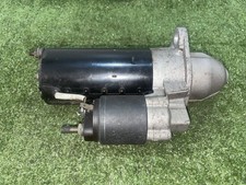 Démarreur Audi V8